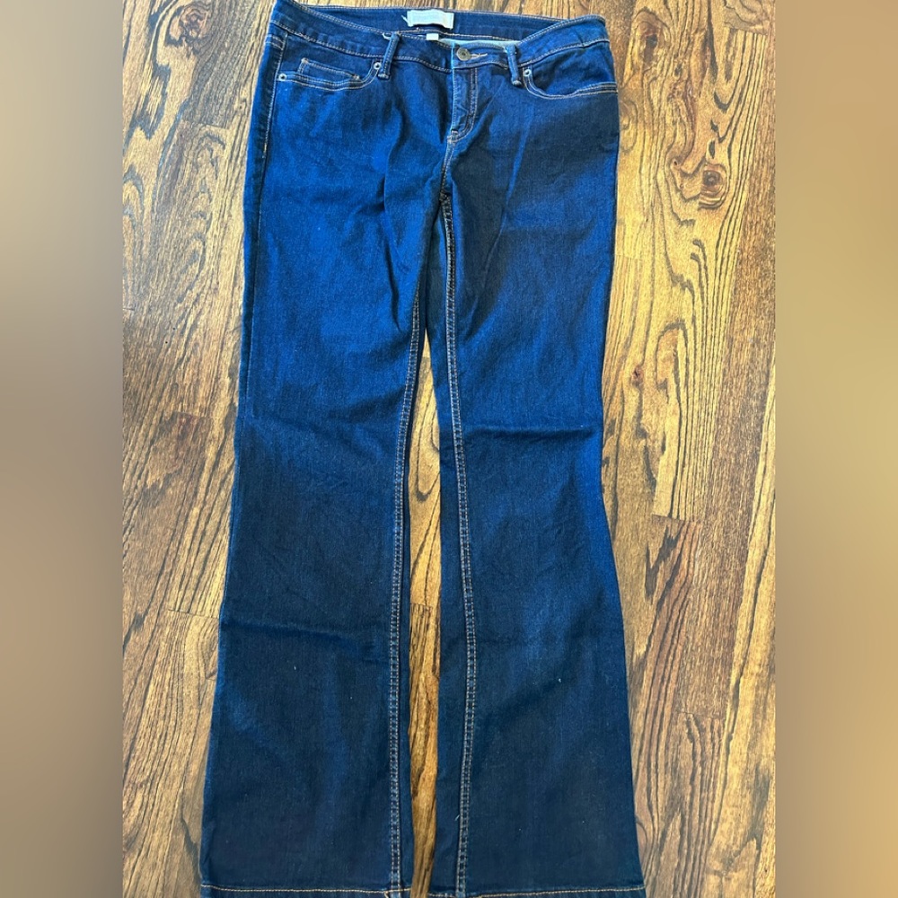 Banana Republic jeans 8/29R